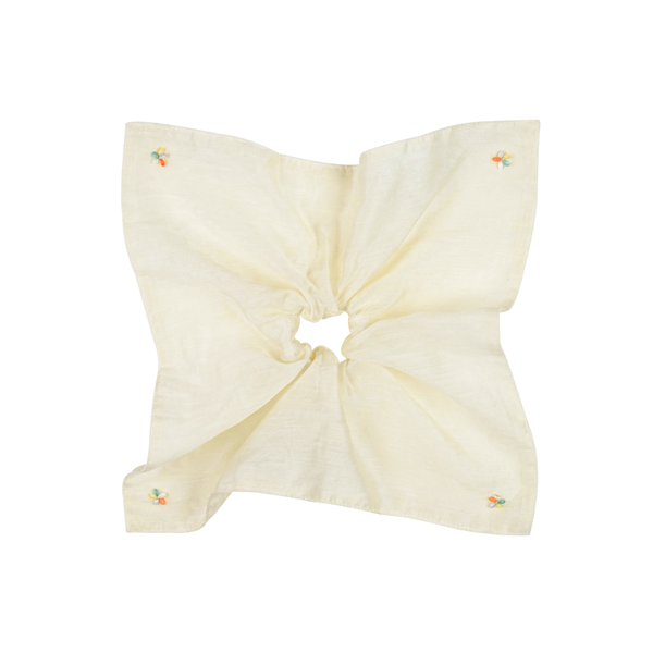 【2color】さりげなく咲く♡小花モチーフヘアアクセサリー《Z01043》