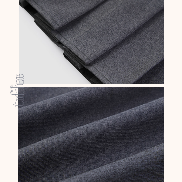 ノースリーブショートプリーツワンピース《Z00875》