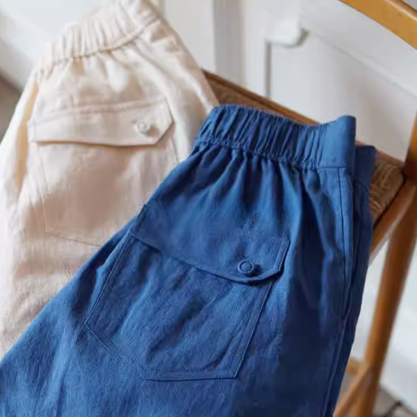 【2color】フラットカラーセットアップ X-148