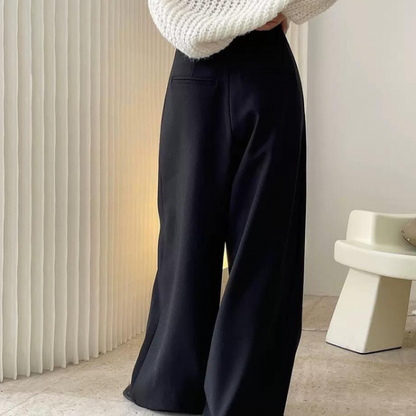 ストリートスーパーワイドパンツ　AU-098