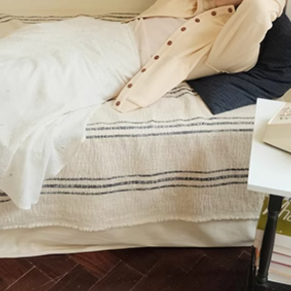 【2color】ルーズスウェットパーカー Z00076