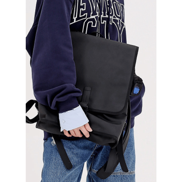 北欧スタイル防水ランセルバックパック X-504