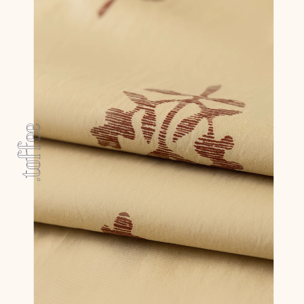 花柄プリントルーズワイドパンツ《Z01004》