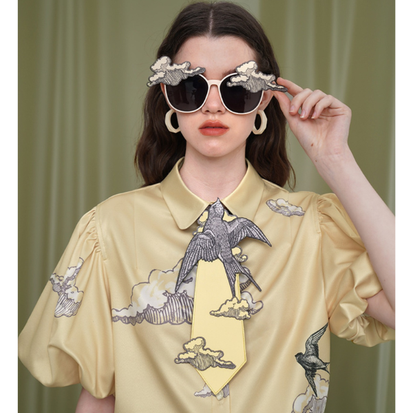 スワロウネクタイ W-186