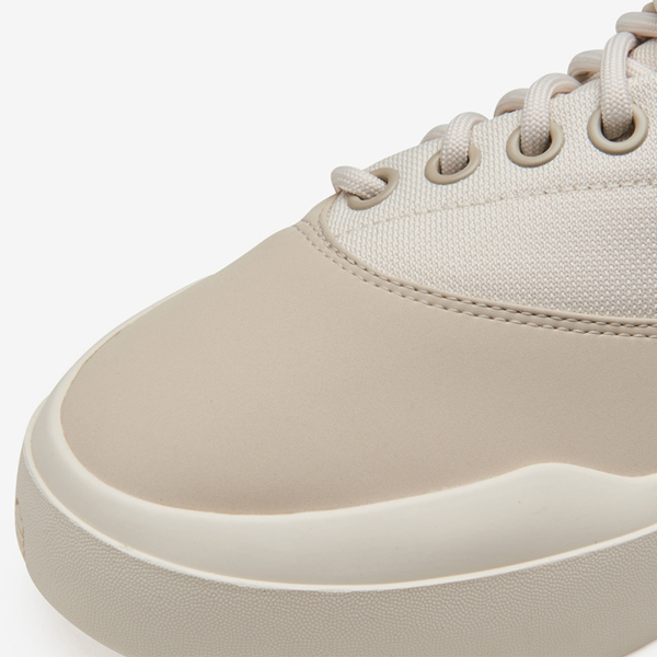 ロートップレースアップフラットシューズ Z00054