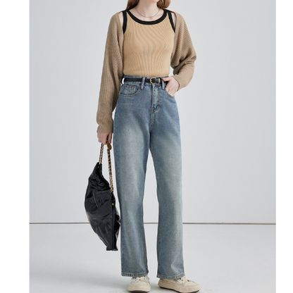 タンクトップ+ショールアンサンブル X-219