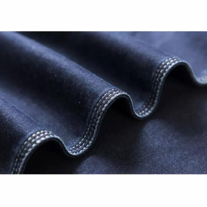 【２color】ボタンデザインナロースカート w-121