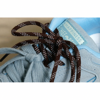 【4color】カラフルレースアップスニーカー Z00209