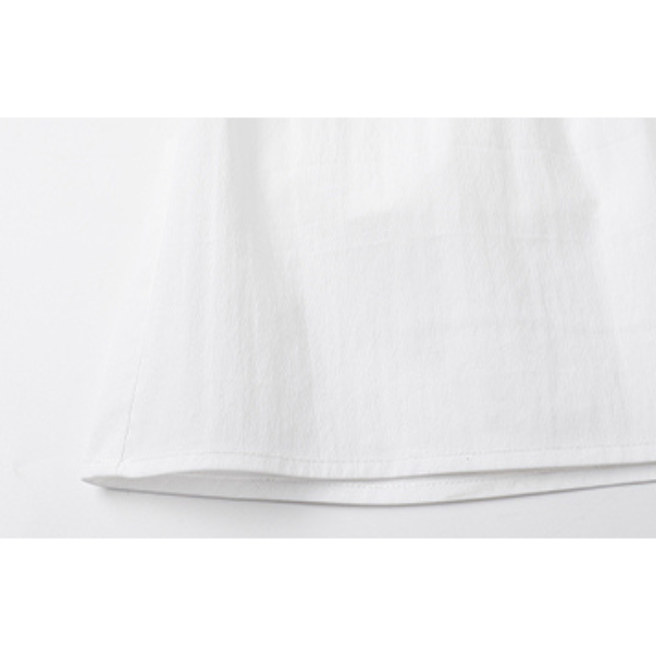 ハイウエストAラインロングスカート Z00032