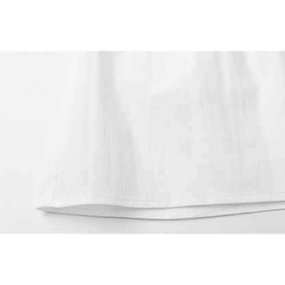 ハイウエストAラインロングスカート Z00032