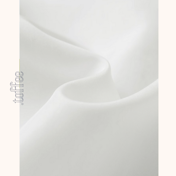 フラワー刺繍オーバーサイズシャツ＆Aラインミモレ丈スカートセットアップ《Z00927》