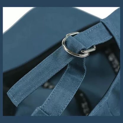 【2color】バード刺繍入りベースボールキャップ Z00227