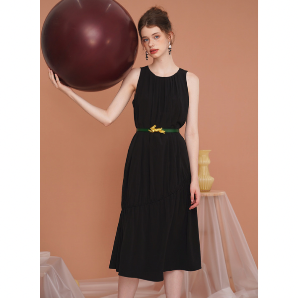 【5color】ラビットバックルベルト X-188