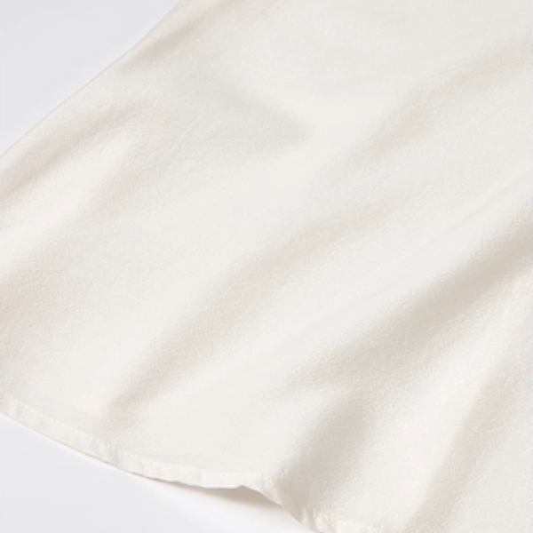 ノスタルジック花刺繍ブラウス《Z01057》