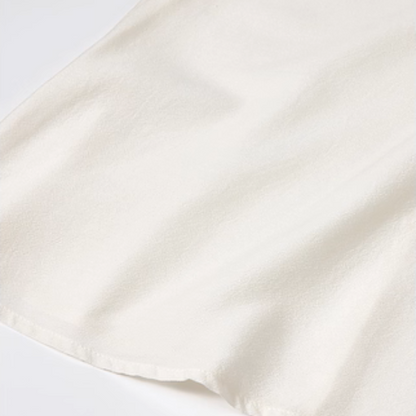 ノスタルジック花刺繍ブラウス《Z01057》