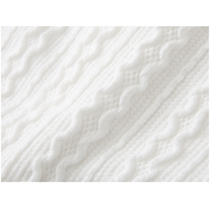 【２color】フェイクツーピースレイヤード調シャツ　AU-201