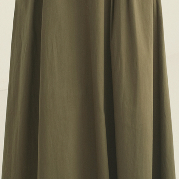 シングルブレストショートジャケット＆Aラインロングスカートのセットアップ　Z00450