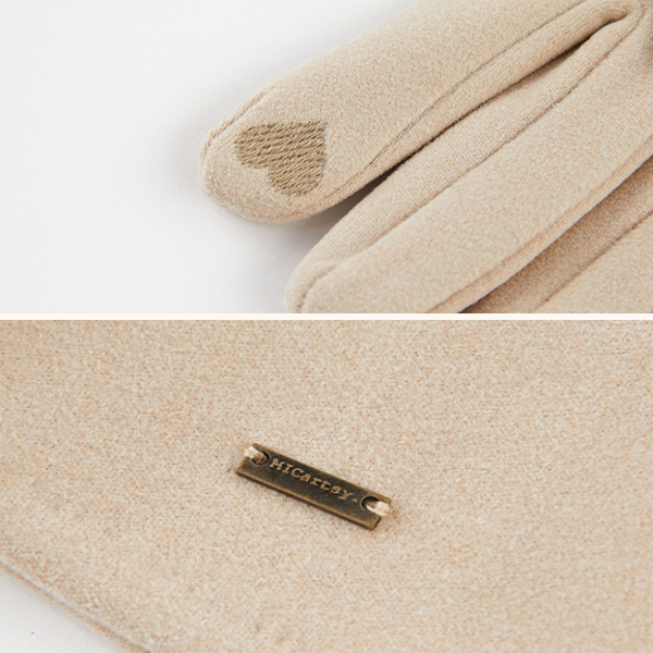 カラフルネイルグローブ 《Z00640》