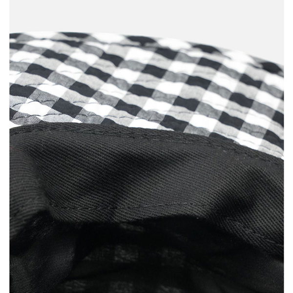 【3pattern】蝶結びフィッシャーマンハット　Z00350