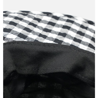 【3pattern】蝶結びフィッシャーマンハット　Z00350