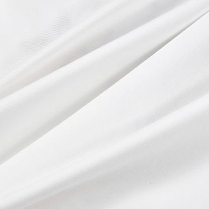 マリンテイストメッシュスリーブトップ《Z00973》