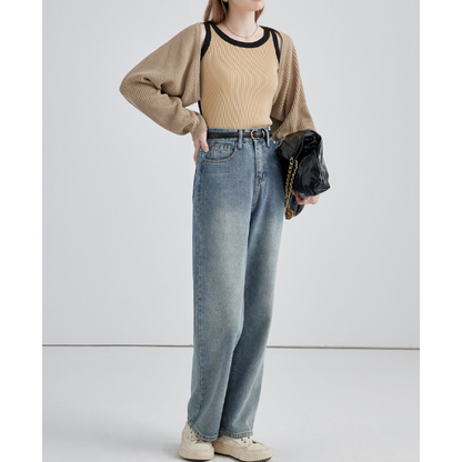 タンクトップ+ショールアンサンブル X-219