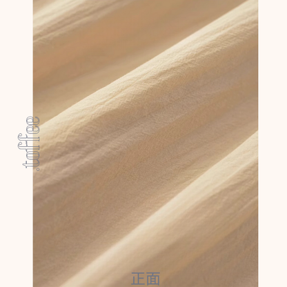 フライングスリーブミモレ丈ワンピース《Z01026》