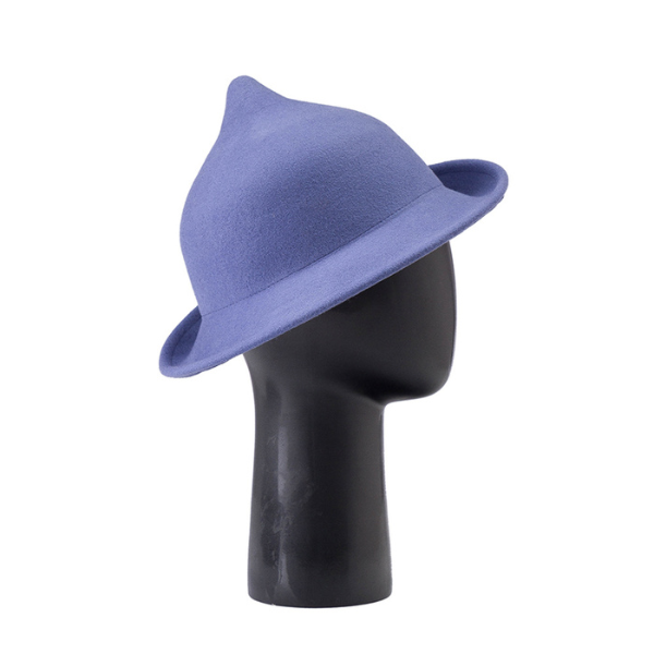 【3color】変形ポーラーハット X-098