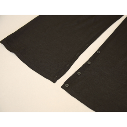 シースルーフロントクロストップスZ00098