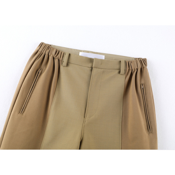 レディライクハーレムパンツ　X-343