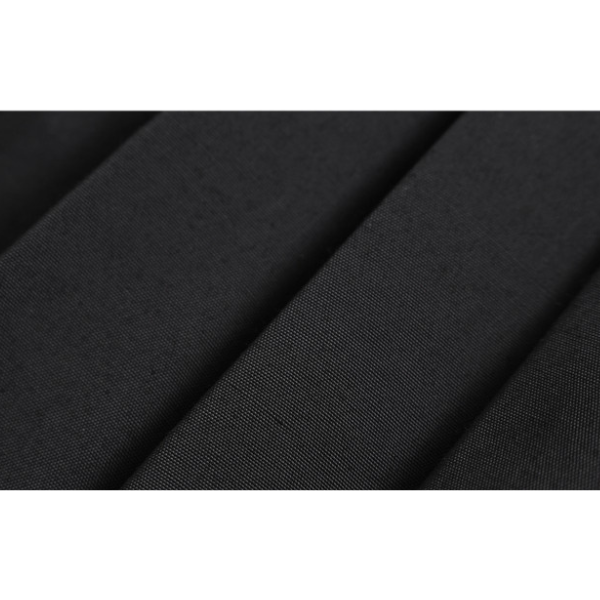 【2color】ラペルプリーツシャツ X-350