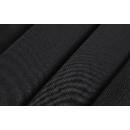 【2color】ラペルプリーツシャツ X-350