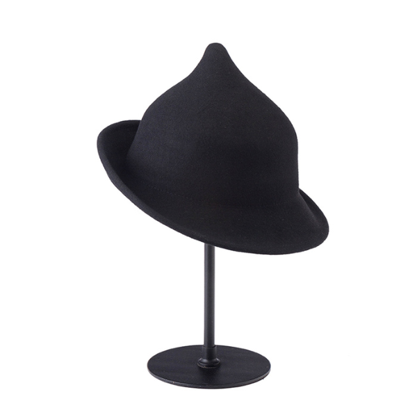 【3color】変形ポーラーハット X-098