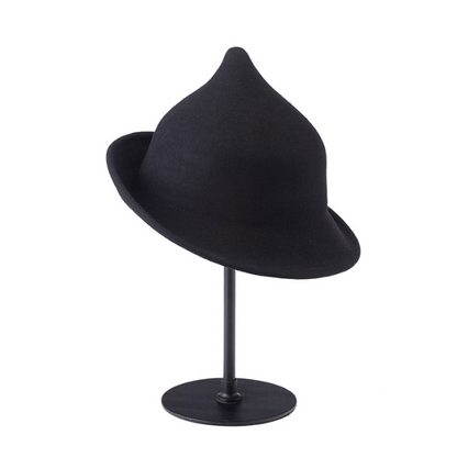 【3color】変形ポーラーハット X-098