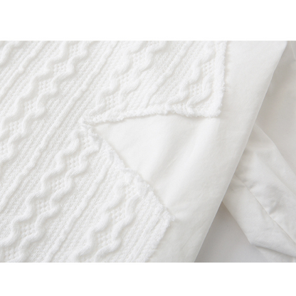 【２color】フェイクツーピースレイヤード調シャツ　AU-201