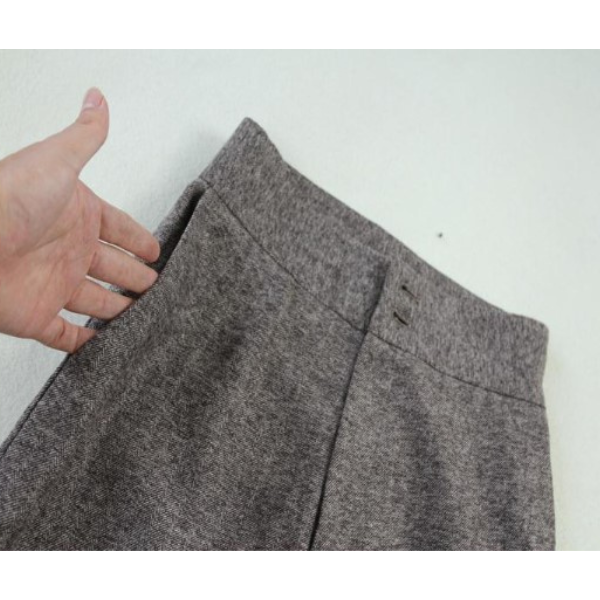 【7Type】ショートジャケットセットアップ X-005