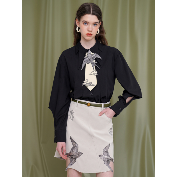 スワロウネクタイ W-186