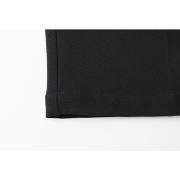 チェック切り替えセンタープレスパンツ X-415