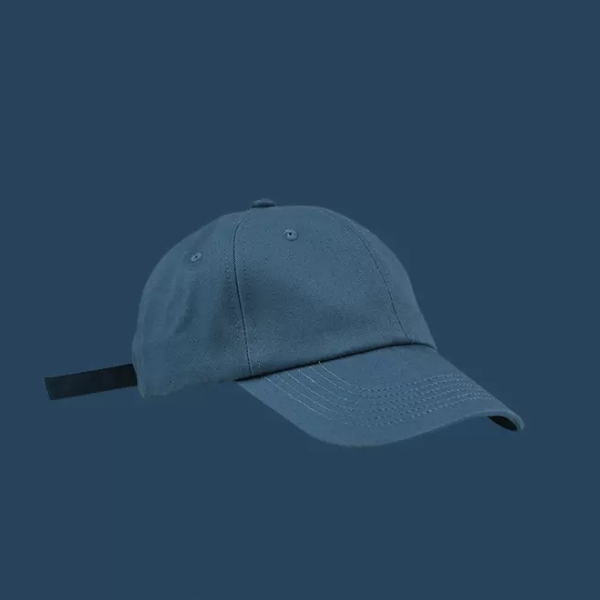 【2color】バード刺繍入りベースボールキャップ Z00227