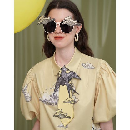 スワロウネクタイ W-186