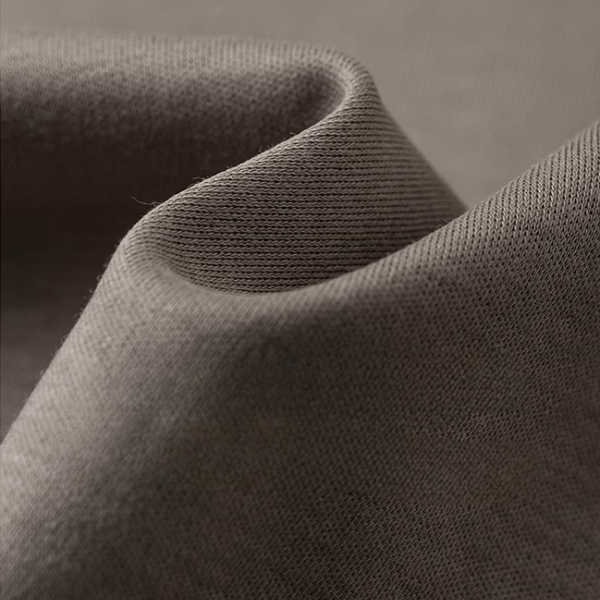 【3color】ボックスシルエットクルーネックTシャツ《Z00925》