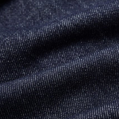 セーラーカラーデニムジャケット Z00278