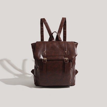 スクエアスクールリュック X-532