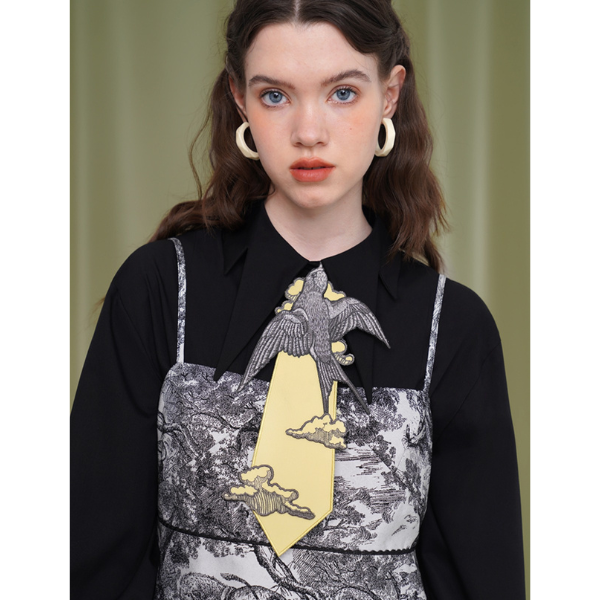 スワロウネクタイ W-186