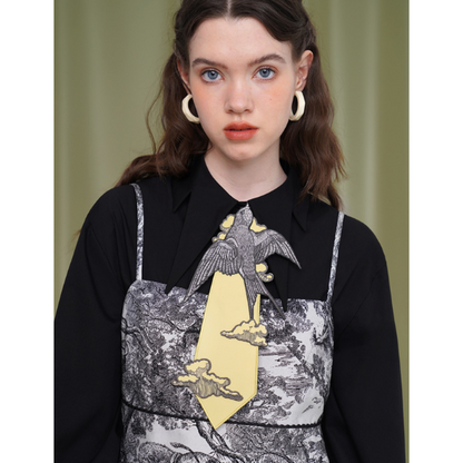 スワロウネクタイ W-186