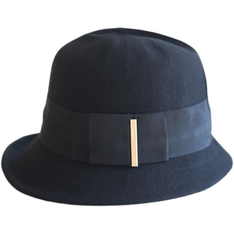 【５color】実用的でカジュアルなブルトンハット