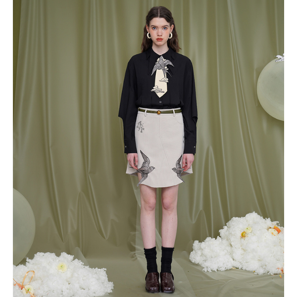 スワロウネクタイ W-186