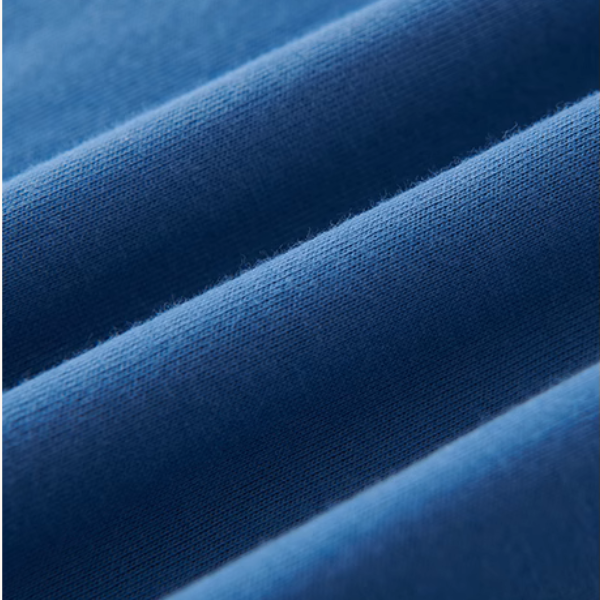 【6color】イレギュラーラインプリントオーバーサイズロングTシャツ《Z00992》