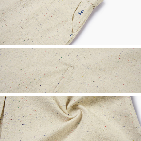 フリンジ付きAラインミモレ丈スカート Z00068