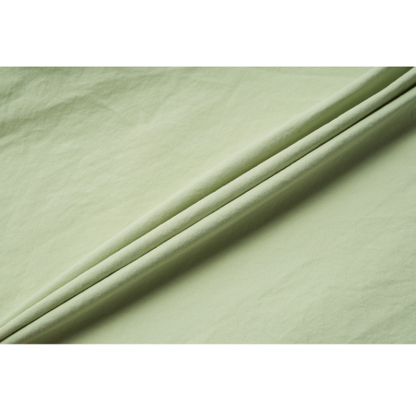 【2color】 コットン100%コントラストボタンシャツ Z00070